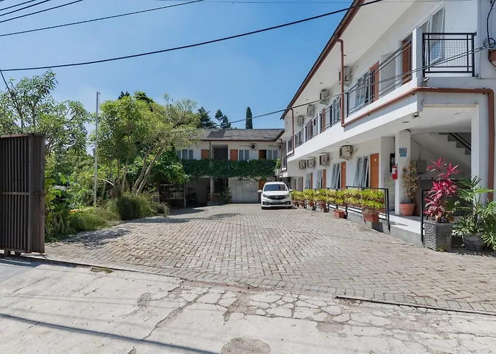Rossan Villa 3 Kazanan RedPartner