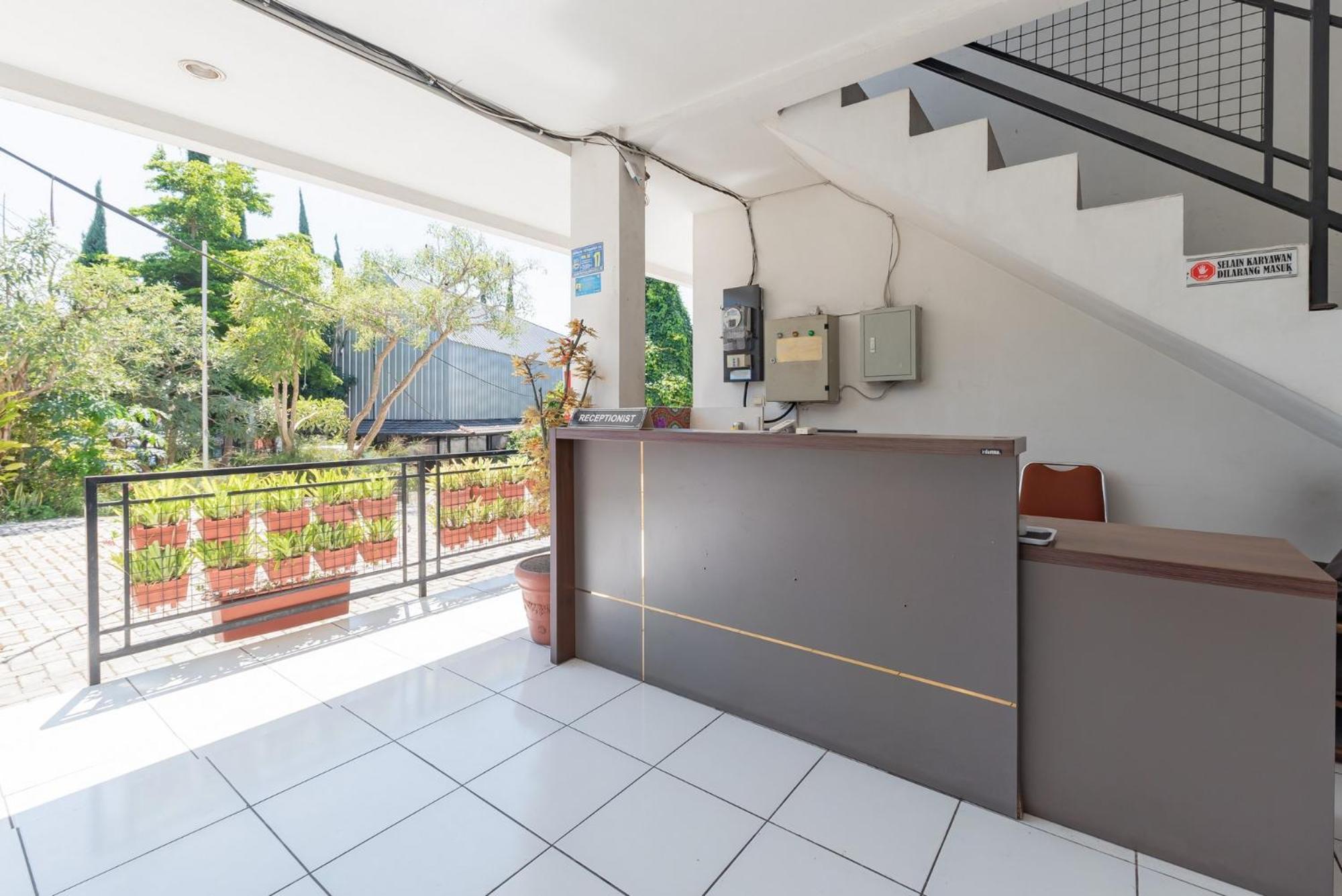 Hotel Rossan 3 Kazanan Redpartner Padasul