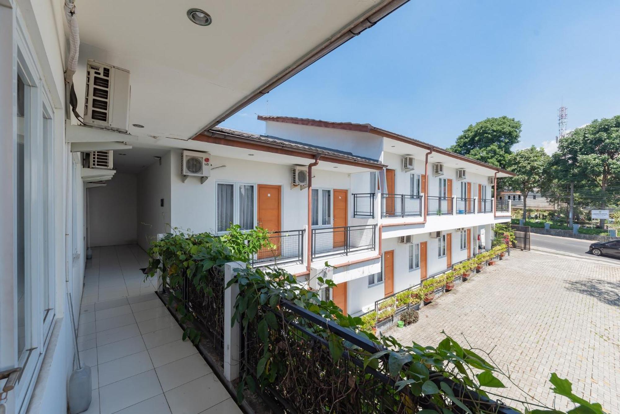 Hotel Rossan 3 Kazanan Redpartner 3*